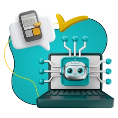 AI Product Lab. Собираем MVP за 3 занятия – как взрослые IT-команды - КИБЕРшкола программирования для детей, компьютерные курсы для школьников, начинающих и подростков - KIBERone г. Ростов-на-Дону