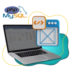 PHP+SQL - КИБЕРшкола программирования для детей, компьютерные курсы для школьников, начинающих и подростков - KIBERone г. Ростов-на-Дону