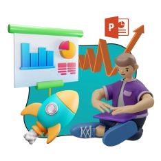 Магия эффектных презентаций PowerPoint - КИБЕРшкола программирования для детей, компьютерные курсы для школьников, начинающих и подростков - KIBERone г. Ростов-на-Дону