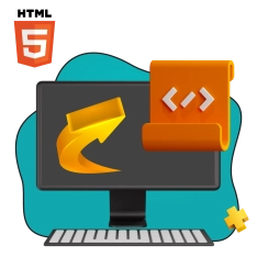 Web-мастер: первые шаги в мир современных сайтов. Основы HTML - КИБЕРшкола программирования для детей, компьютерные курсы для школьников, начинающих и подростков - KIBERone г. Ростов-на-Дону