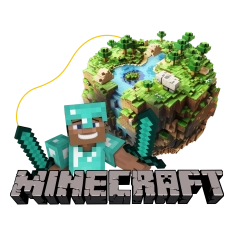 Создание модов в Minecraft - КИБЕРшкола программирования для детей, компьютерные курсы для школьников, начинающих и подростков - KIBERone г. Ростов-на-Дону