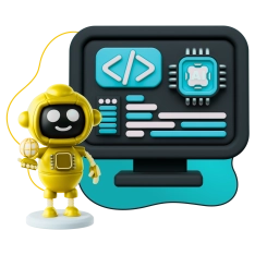 Vibe Coding & AI-инжиниринг - КИБЕРшкола программирования для детей, компьютерные курсы для школьников, начинающих и подростков - KIBERone г. Ростов-на-Дону