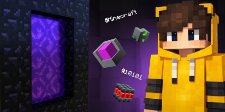 Архитекторы Реальности. Программируем робота в Minecraft - КИБЕРшкола программирования для детей, компьютерные курсы для школьников, начинающих и подростков - KIBERone г. Ростов-на-Дону