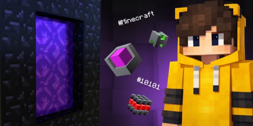 Архитекторы Реальности. Программируем робота в Minecraft - КИБЕРшкола программирования для детей, компьютерные курсы для школьников, начинающих и подростков - KIBERone г. Ростов-на-Дону